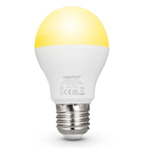 CCT LED E27 GLS 6W RF 2.4G - Afbeelding 4