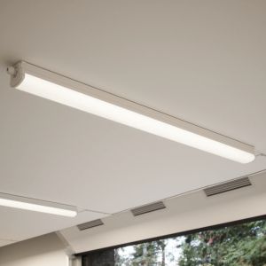 SWD LED armatuur Oakland 12W 4000K wit 65cm - Afbeelding 4