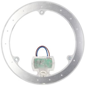 LED magneet module 230V 24W 3000K - Afbeelding 4