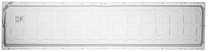 LED backlit paneel wit 120x30cm 36W 4000K 4500Lm - Afbeelding 4