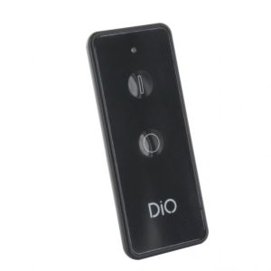 DiO Afstandsbediening 1 kanaal - Afbeelding 4