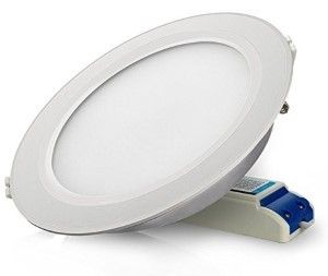 RGB-CCT LED Downlighter 12W wit - Afbeelding 4