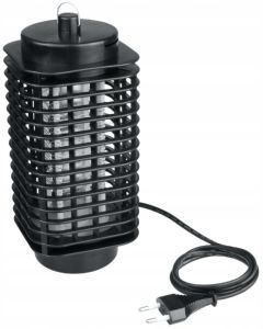Insectenlamp LED 1,2W 550V 30m2 - Afbeelding 4