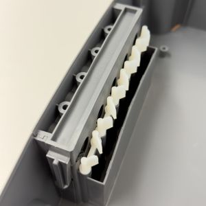 Aansluitbox XXL voor buiten IP54 grijs - Afbeelding 4