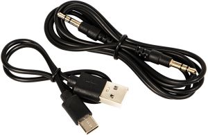 Stereo Hoofdtelefoon draadloos Bluetooth ANC - Afbeelding 5