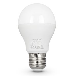 CCT LED E27 GLS 6W RF 2.4G - Afbeelding 5