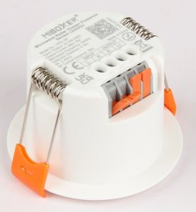 Aanwezigheidsmelder radar sensor inbouw 24 GHz - Afbeelding 5