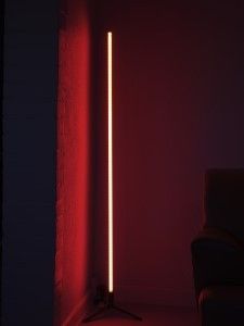 Feestverlichting sfeer hoeklamp 1,5M dreamcolor SMART Wi-Fi TUYA - Afbeelding 5
