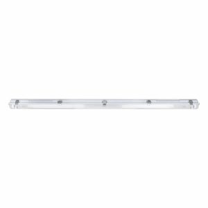 SWD armatuur 2x 150cm voor LED tube IP65 LEEG LV - Afbeelding 5