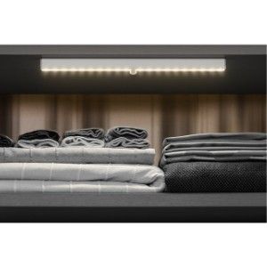 LED onderbouw armatuur met sensor op batterij 2,2W - Afbeelding 5