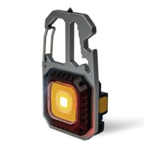 Technik LED werklamp oplaadbaar mini 400 lumen - Afbeelding 5