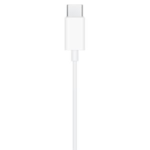 Apple Earpods met USB-C connector - Afbeelding 5