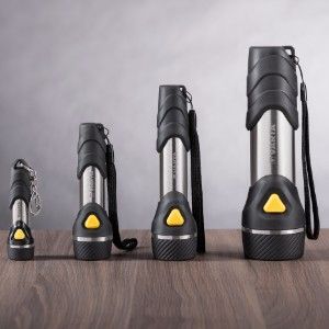 Varta zaklamp Day Light LED Key Chain 1xAAA - Afbeelding 5