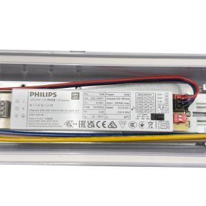 SWD LED armatuur 120cm 25-45W IP65 6300lm 3CCT - Afbeelding 6