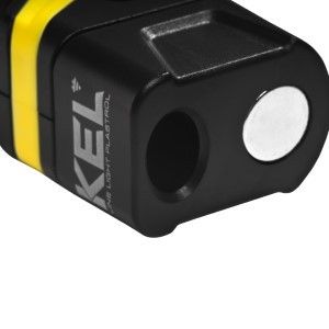 LED looplamp 3W COB op batterij 180lm - Afbeelding 6