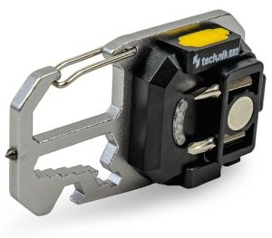 Technik LED werklamp oplaadbaar mini 400 lumen - Afbeelding 6