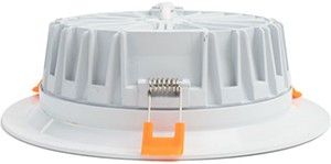 RGB-CCT LED Downlighter 18W - Afbeelding 6