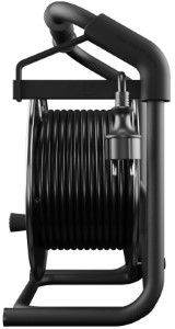 Kabelhaspel prof H05 3x2,5qmm 25m - Afbeelding 8