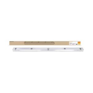 SWD armatuur 2x 150cm voor LED tube IP65 LEEG LV - Afbeelding 7