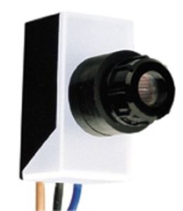 Schemerschakelaar inbouw IB-06