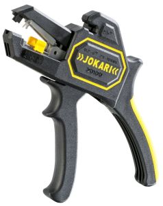 Striptang softgrip secura 2K 0,2-6mm