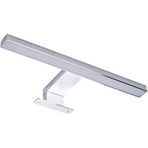 LED spiegel armatuur 30cm 4,5W IP44 3000K