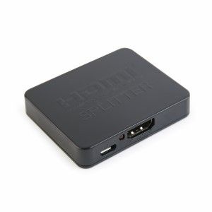 HDMI splitter 1 in->2 uit