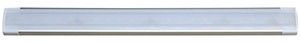 Aluminium LED bar 100cm warm wit dimbaar