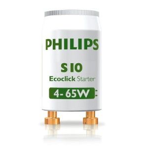 Philips starter S10 universeel 4-65W