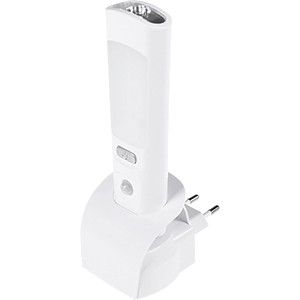 LED nachtlamp met schemerschakelaar en sensor 2W