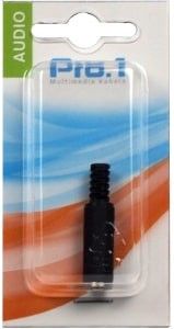 3,5 contra stereo pvc