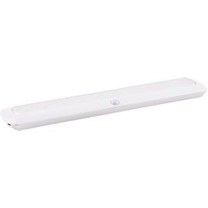 LED armatuur op accu met magneetstrip en sensor 2W 3,7V