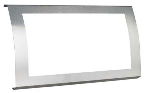 Aluminium raam voor pictogram folie LYRA