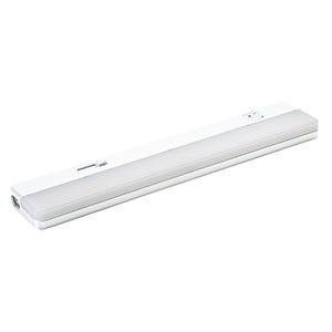 LED onderbouw armatuur 35cm Dimbaar 6W 3000K