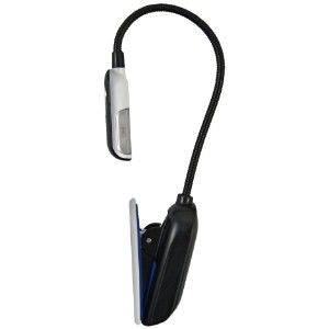 Varta leeslamp Book Light LED 2xCR2032