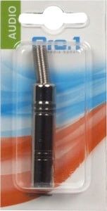 6,3 contra female stereo