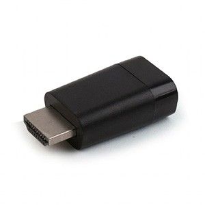 HDMI naar VGA adapter blister