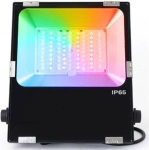 RGB-CCT LED Schijnwerper IP65 50W