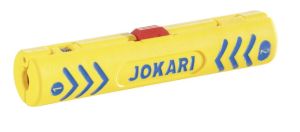 Stripper voor coax nr.1 secura 4,8-7,5mm