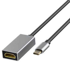 USB-C naar HDMI adapter kabel 15cm