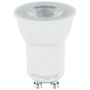 Integral LED spot MR11 GU10 230V 2,8-30W 2700K