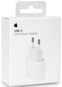 Apple USB-C thuislader wit