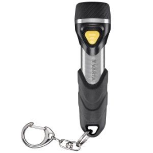 Varta zaklamp Day Light LED Key Chain 1xAAA