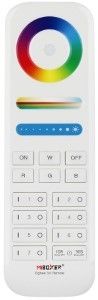 Zigbee RGB-CCT Afstandsbediening 7-zones