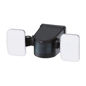 GP LED Safeguard RF2.1 schijnwerper met sensor