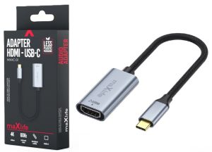 USB-C -> HDMI adapter