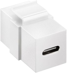 Keystone module USB-C 3.2
