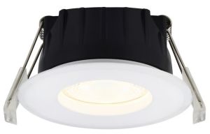 LED Inbouwspot downlight Rosalee wit LED 7W 3CCT