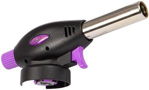 Gasbrander 1300gr - Opzetstuk voor gaspatroon
