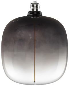 Nordlux LED Deco E27 4-10W 1800K Beam18 smokey grey